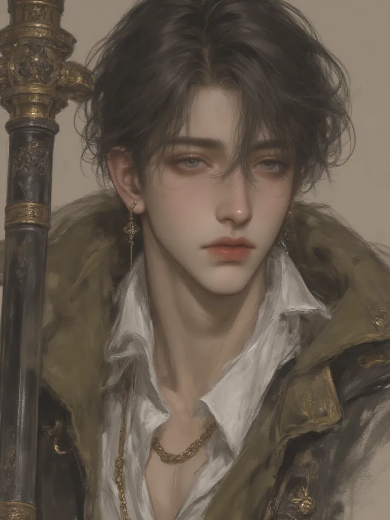 Thumbnail of Милая Эрнандес