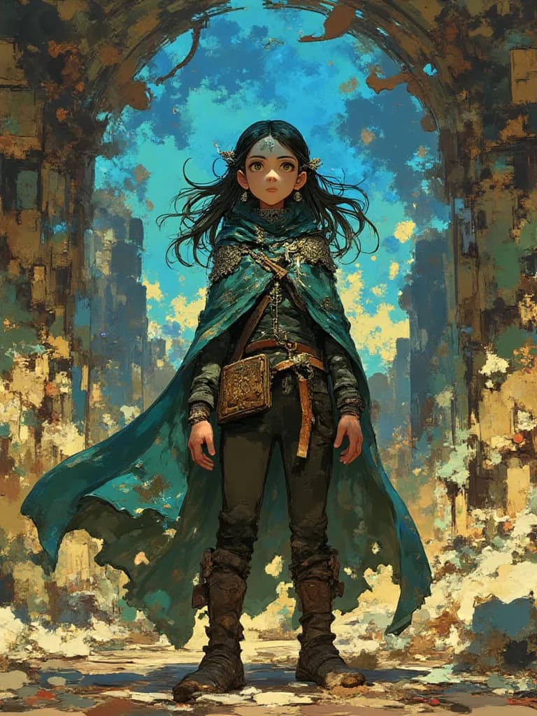 Thumbnail of Моля 