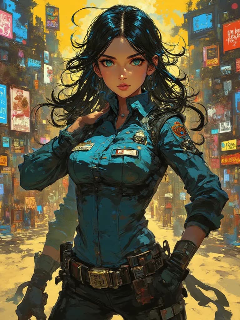 Thumbnail of Лора