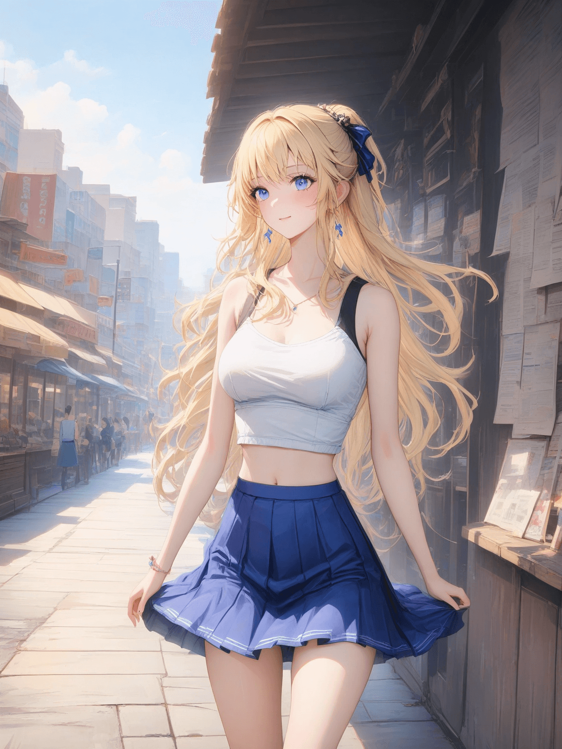 Thumbnail of Лия