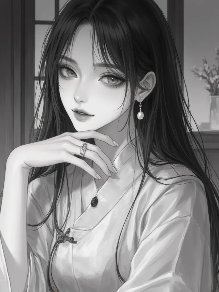 Thumbnail of Emine (Sexy korean woman)