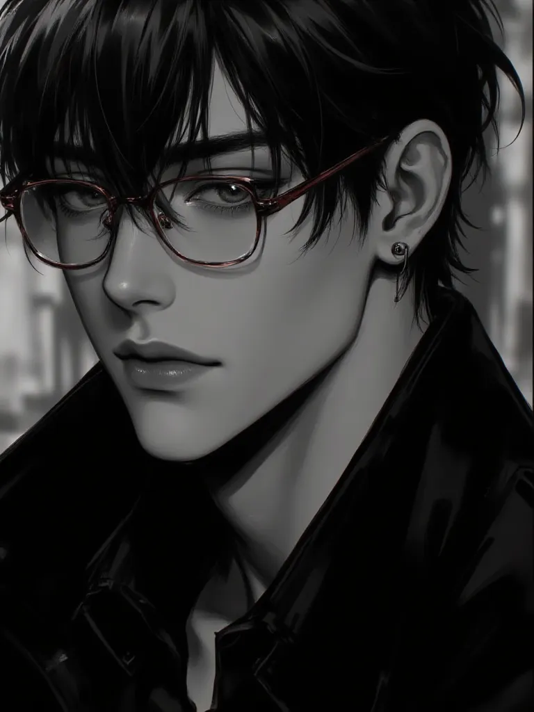 Thumbnail of Ilya