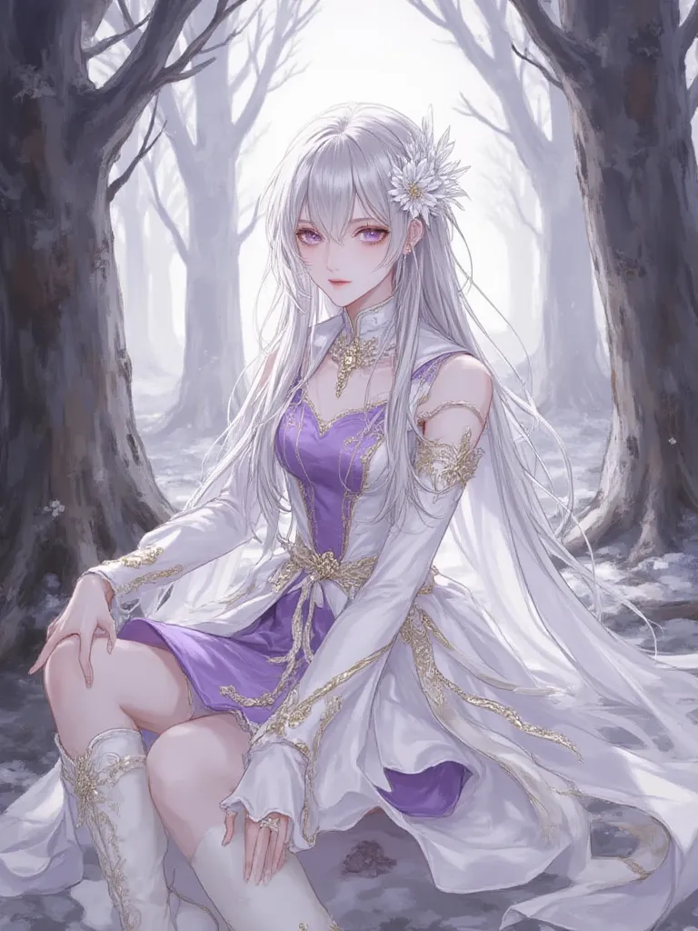 Thumbnail of Эмили