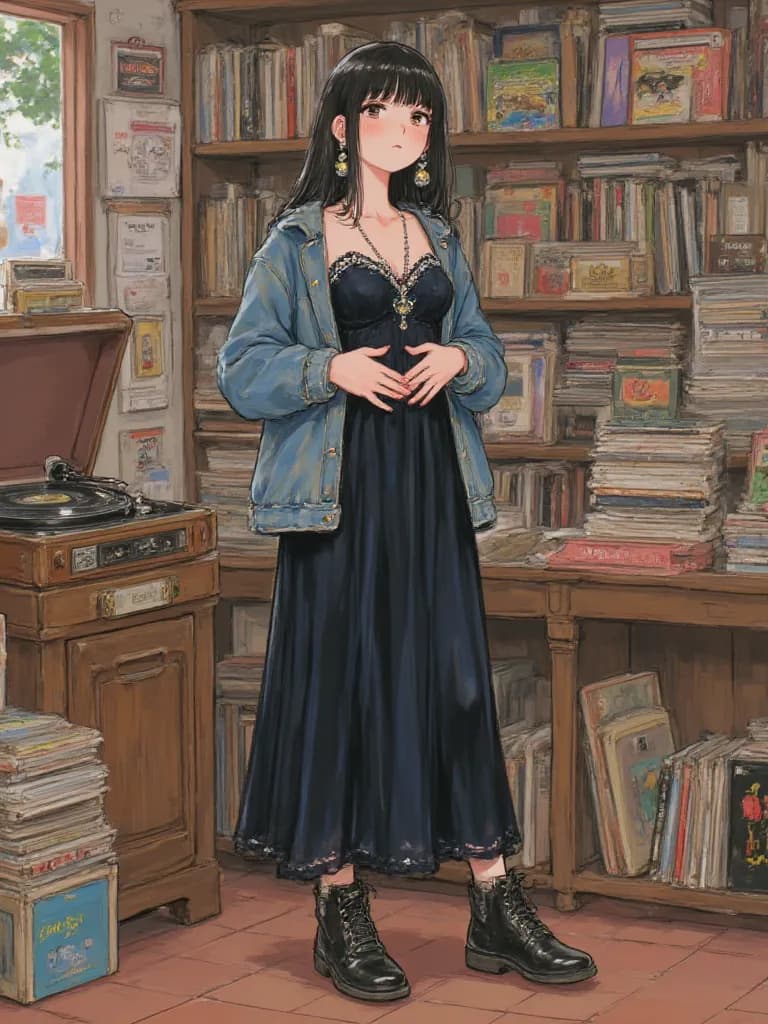 Thumbnail of Настя