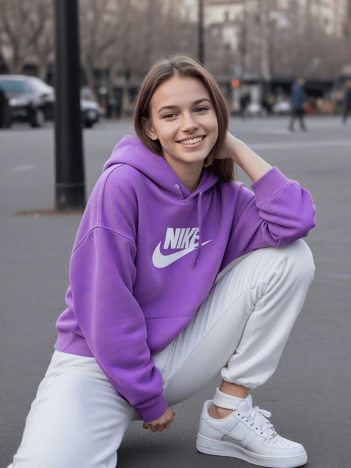 Thumbnail of Эвелин