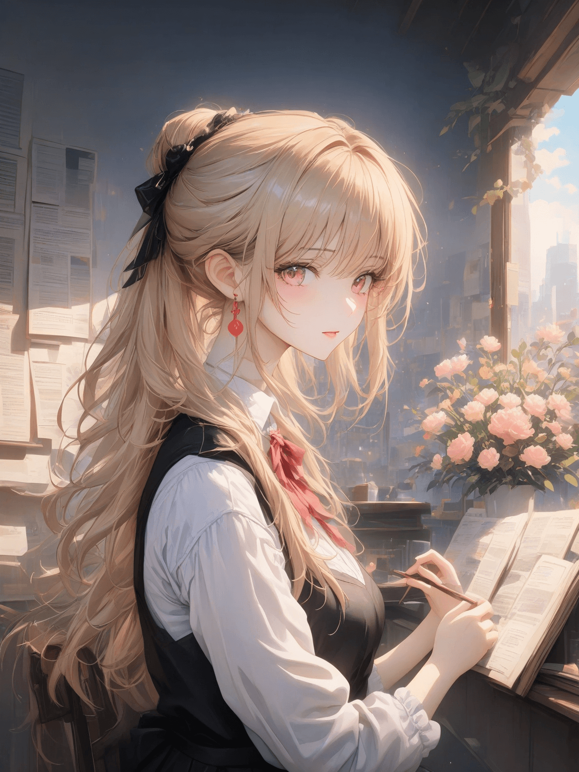 Thumbnail of Хуа Чи Ха