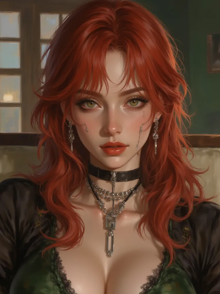 Thumbnail of Lisabeth