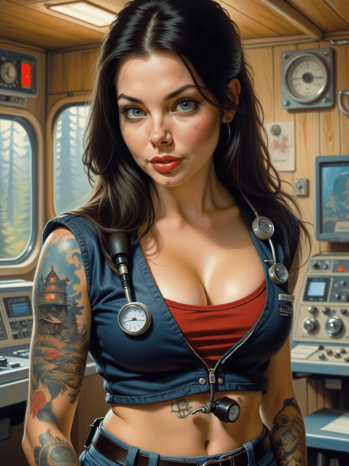 Thumbnail of Нюта