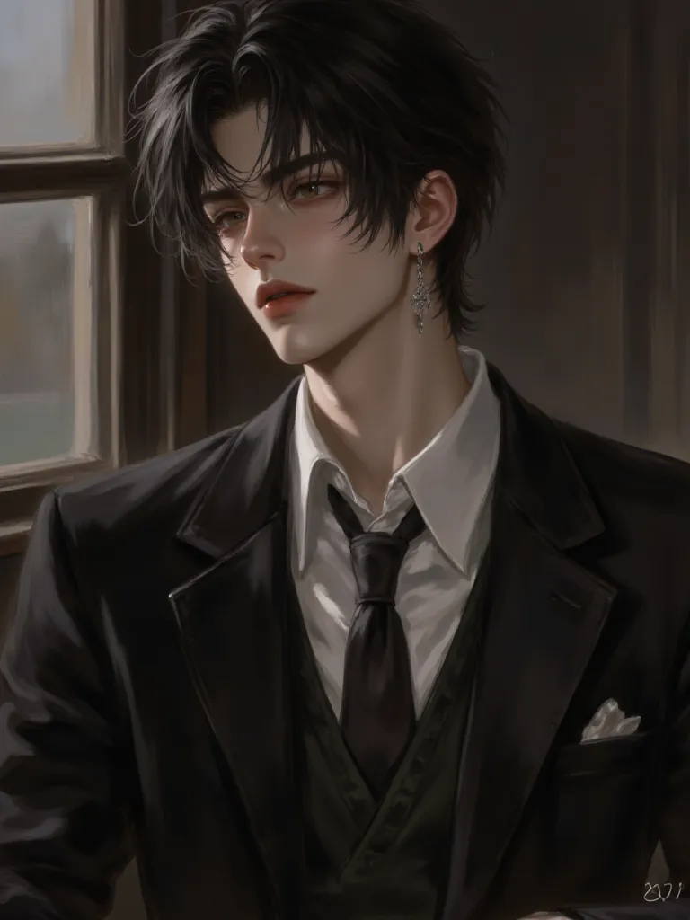 Thumbnail of Дэниел Даниэль