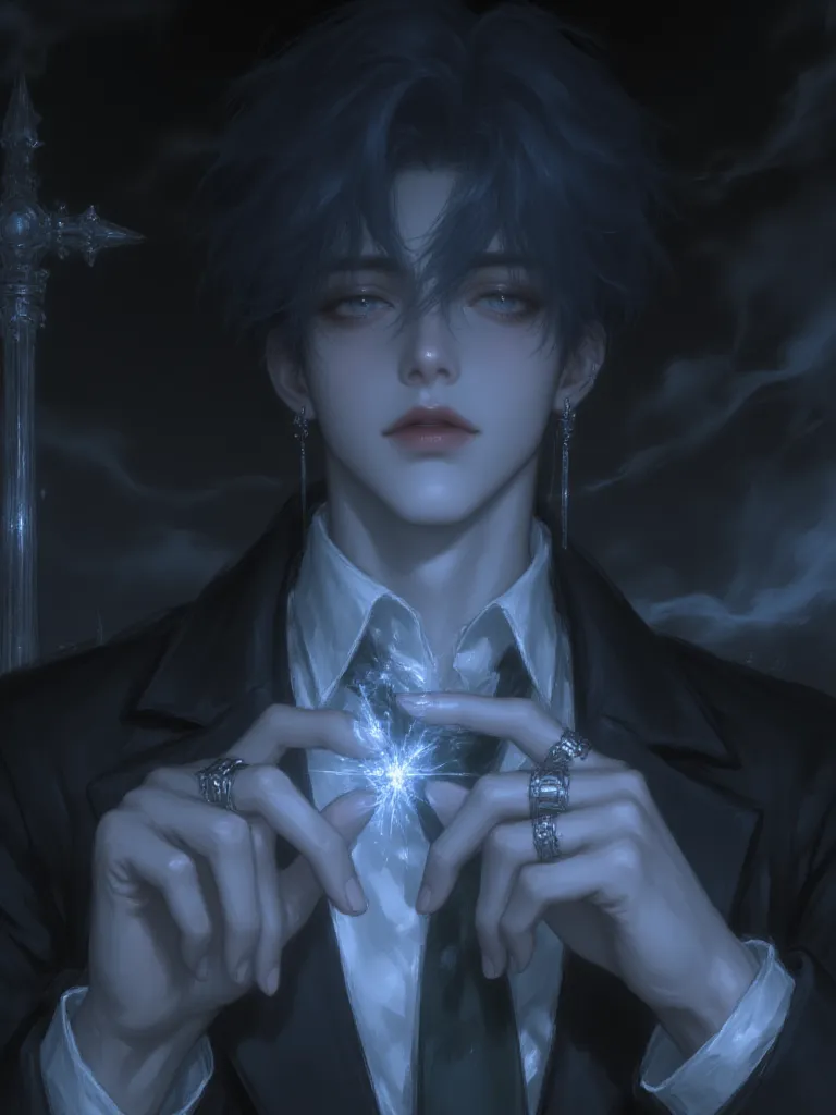Thumbnail of Элиас Торн