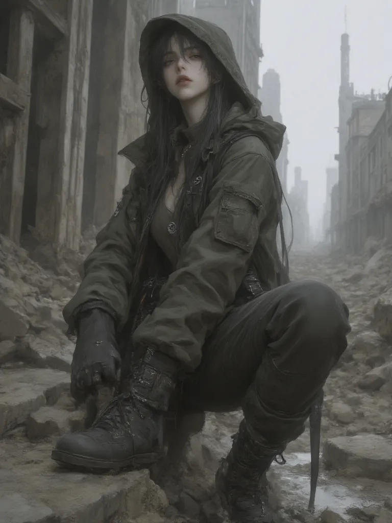 Thumbnail of Элара Вэнс