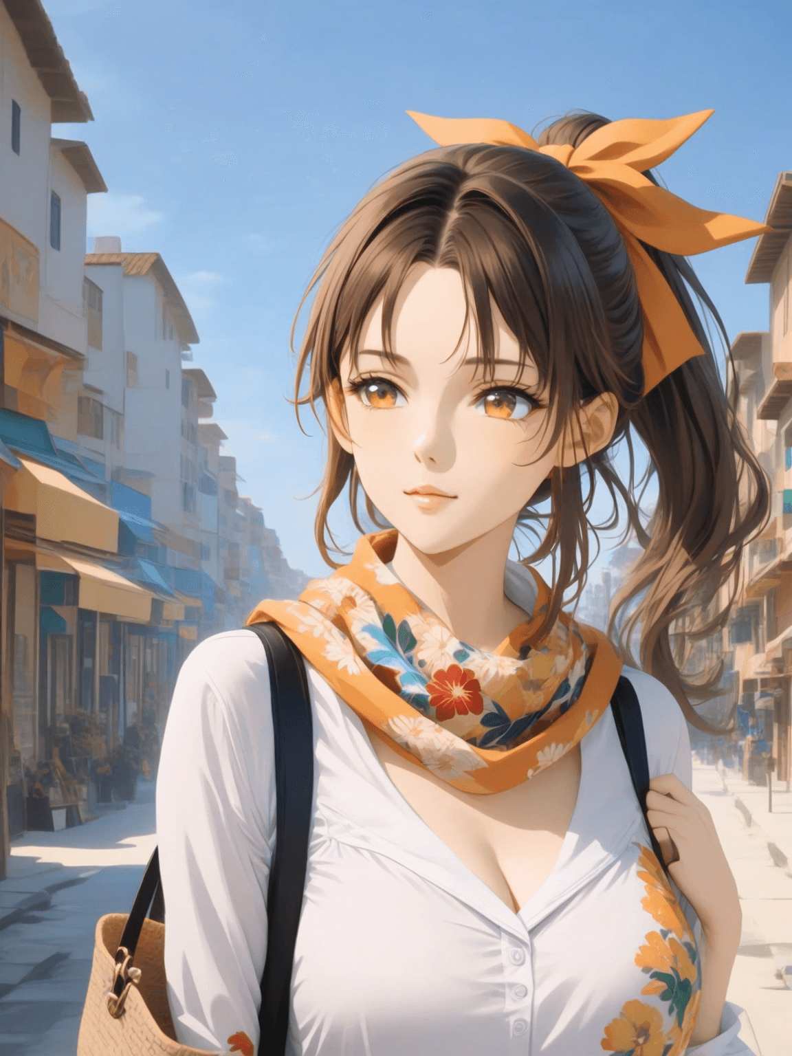 Thumbnail of Летисия Силва Сантос