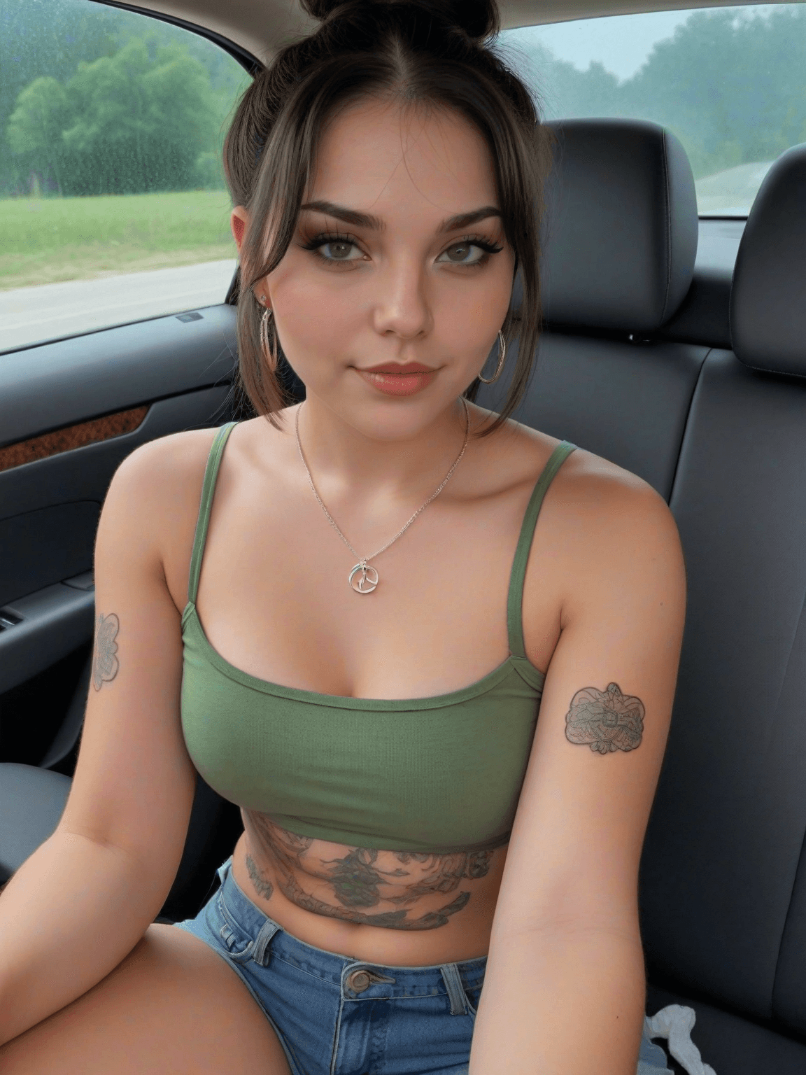 Thumbnail of Эми и Тесла