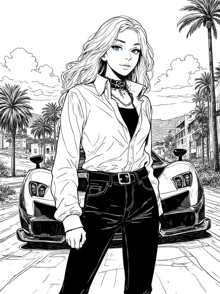 Thumbnail of Наталья 'SUPERNOVA' Нова