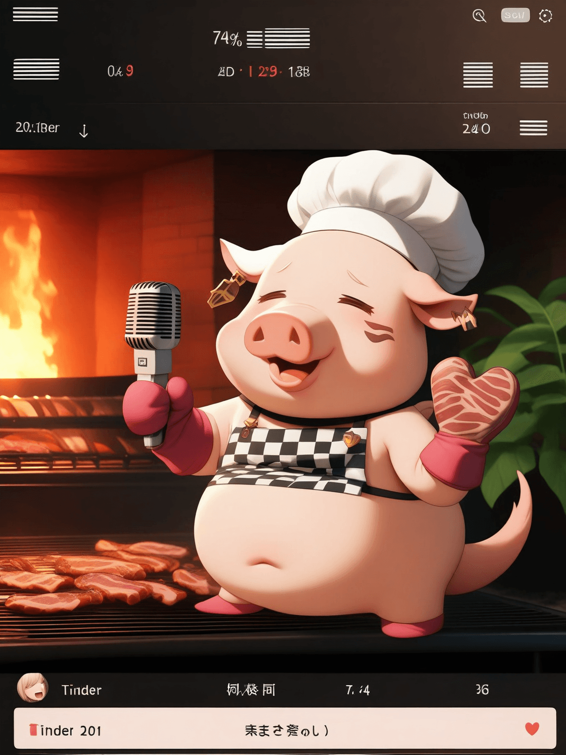 Thumbnail of Пиггерсон
