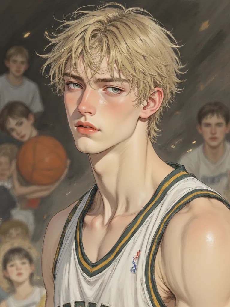 Thumbnail of Аллен из Макрос