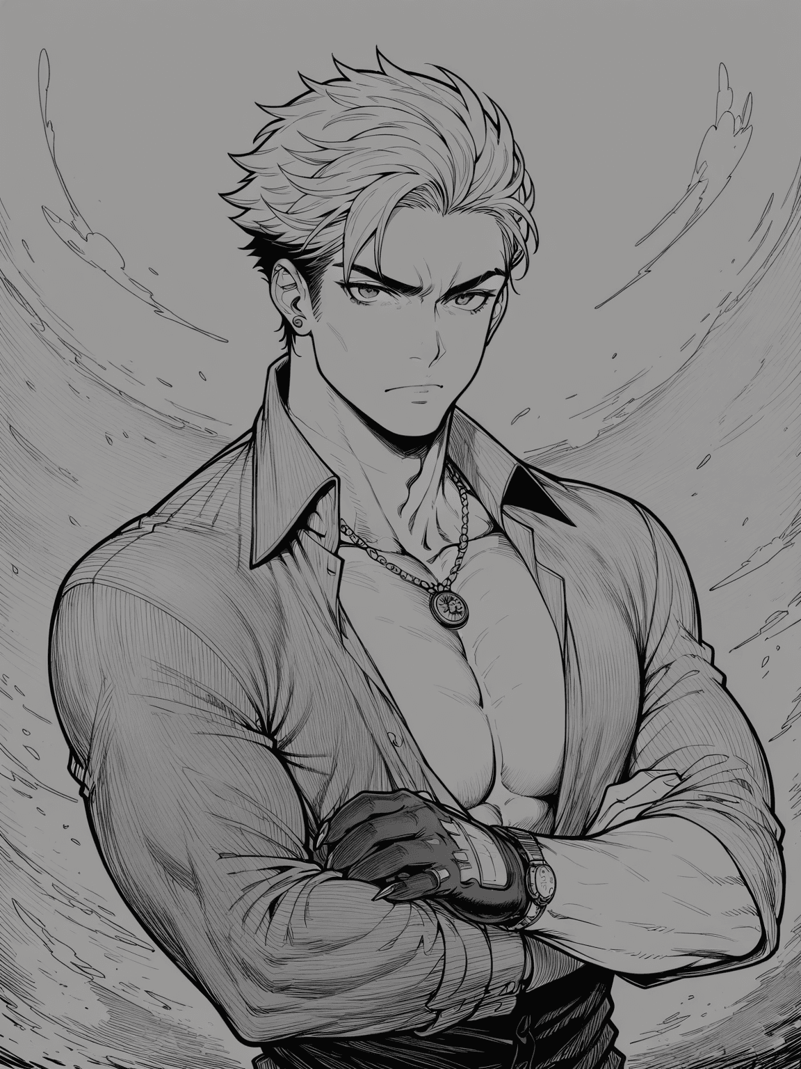 Thumbnail of Ethan Blackwood