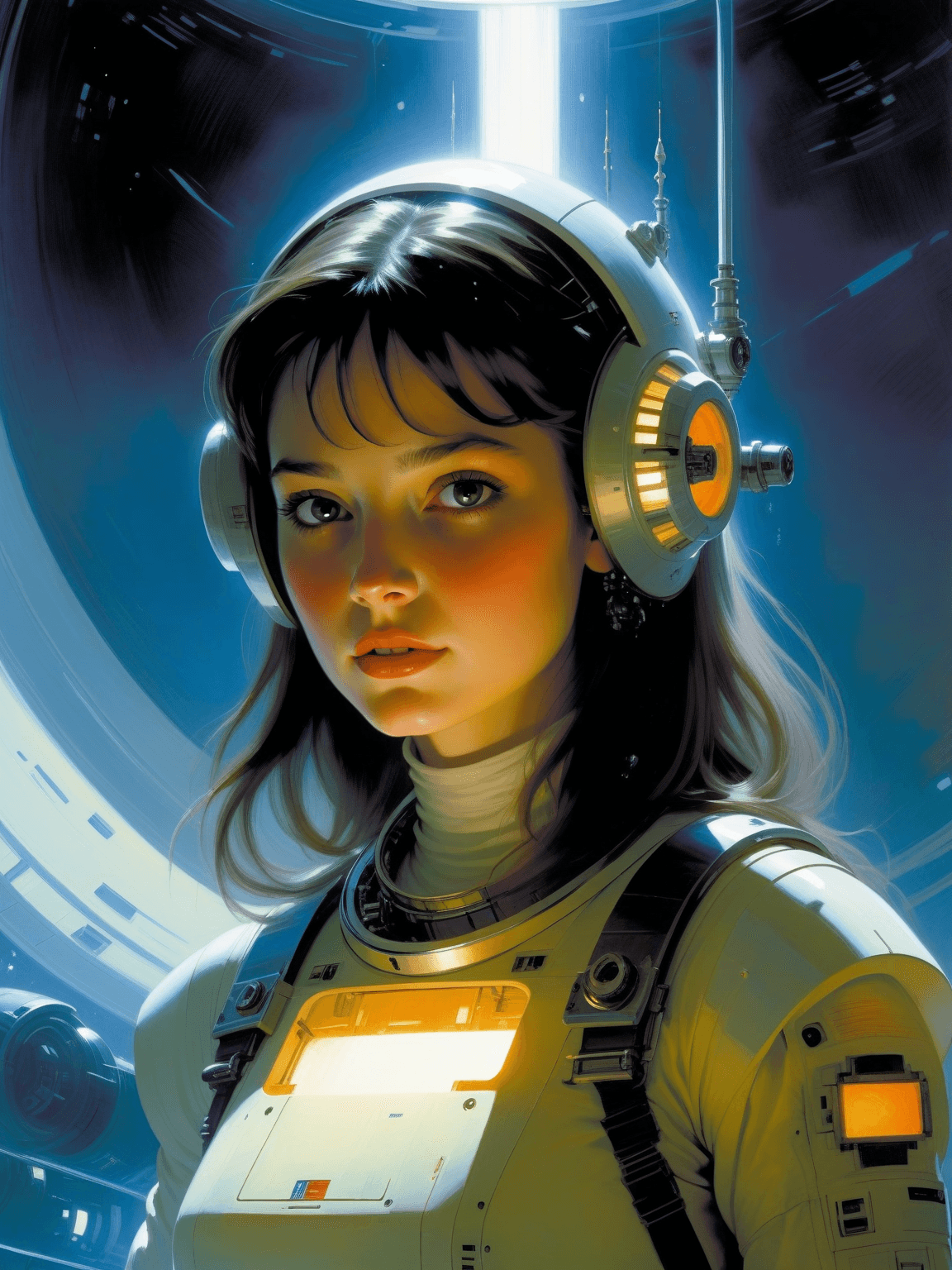 Thumbnail of Изабелла