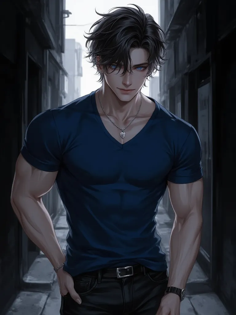 Thumbnail of Джулиан Торн