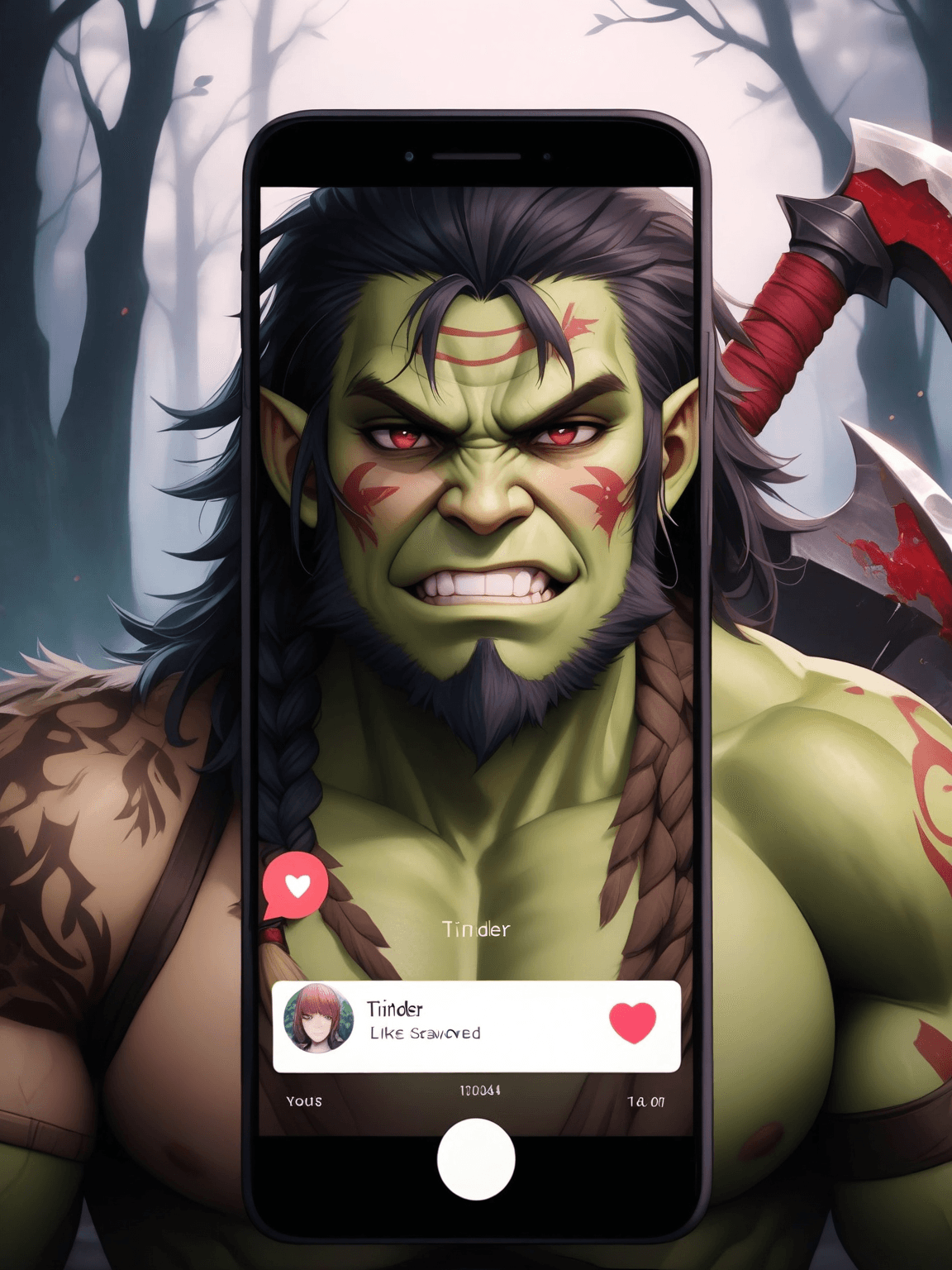Thumbnail of Кок