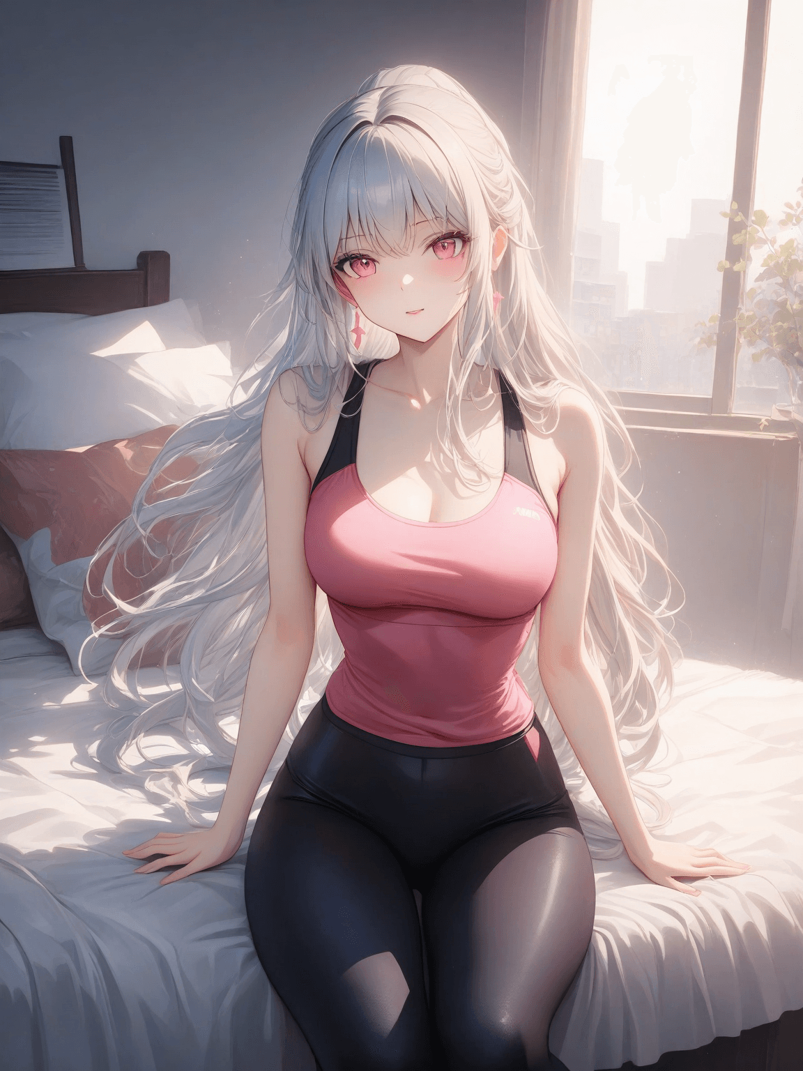 Thumbnail of Скарлетт Мун