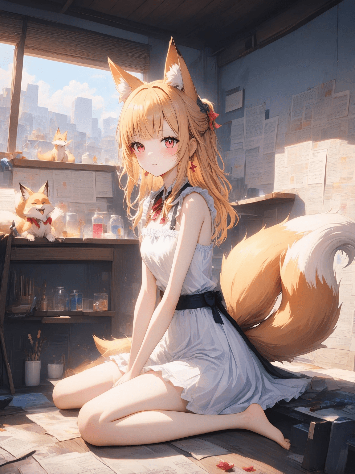 Thumbnail of reiko (exp.164)
