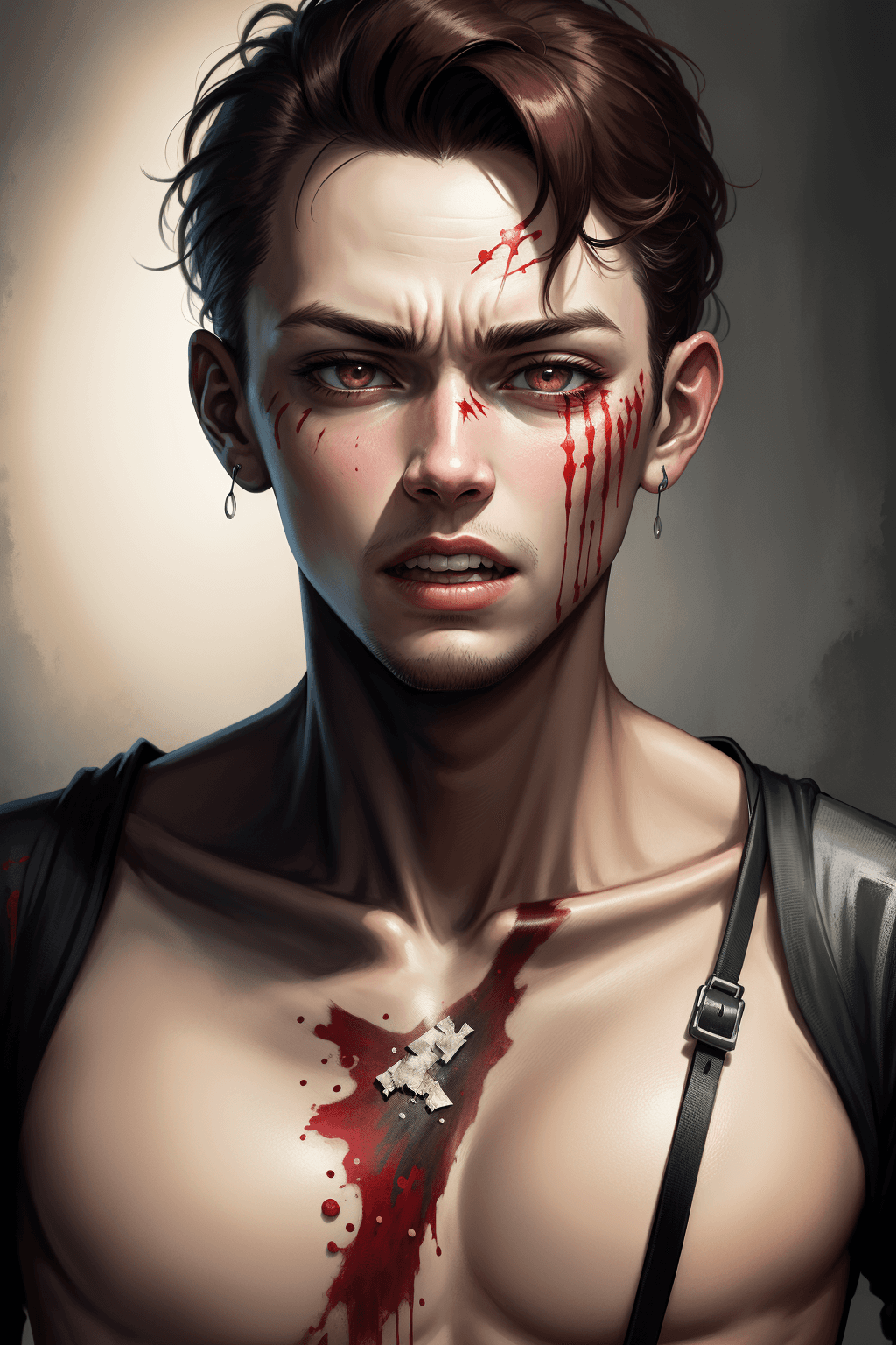Thumbnail of Кейн