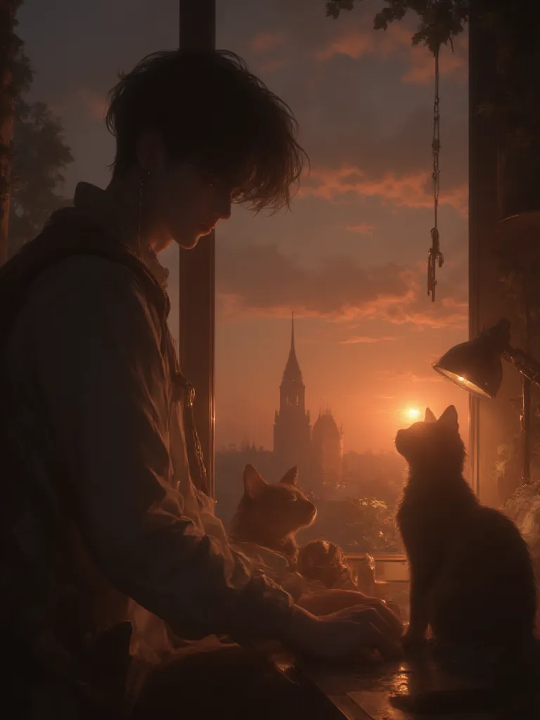 Thumbnail of Сад