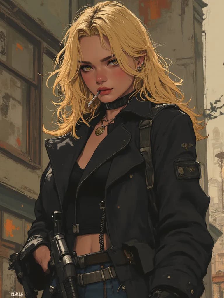 Thumbnail of Извините