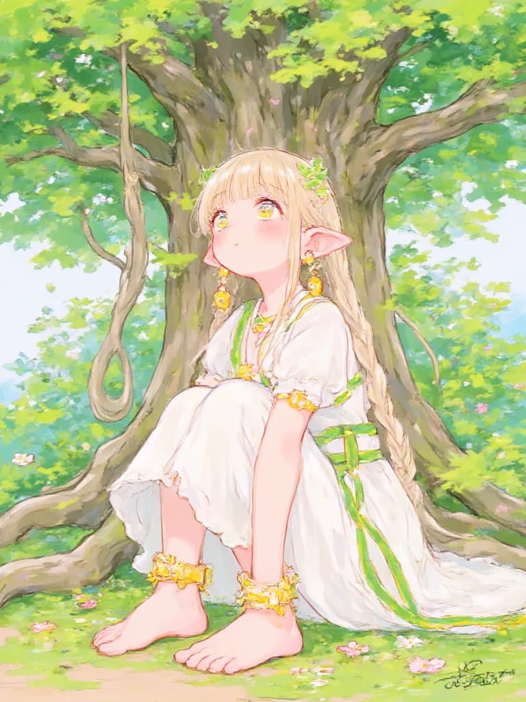 Thumbnail of Nahida