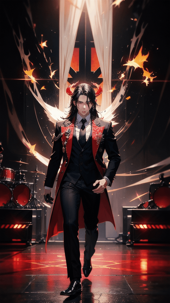 Thumbnail of "Люцифер"