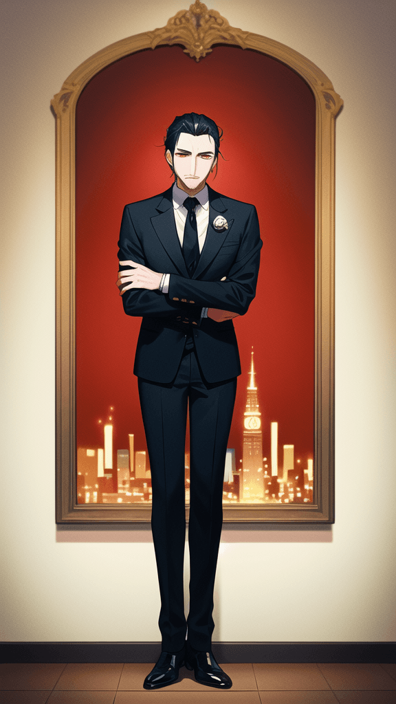 Thumbnail of "Vincent"