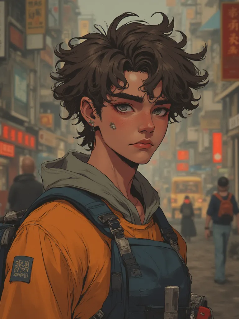 Thumbnail of Мастер