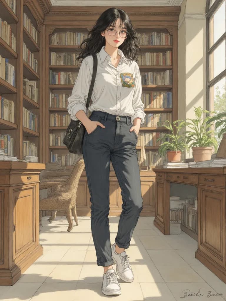 Thumbnail of Эрика Уорлдванняни