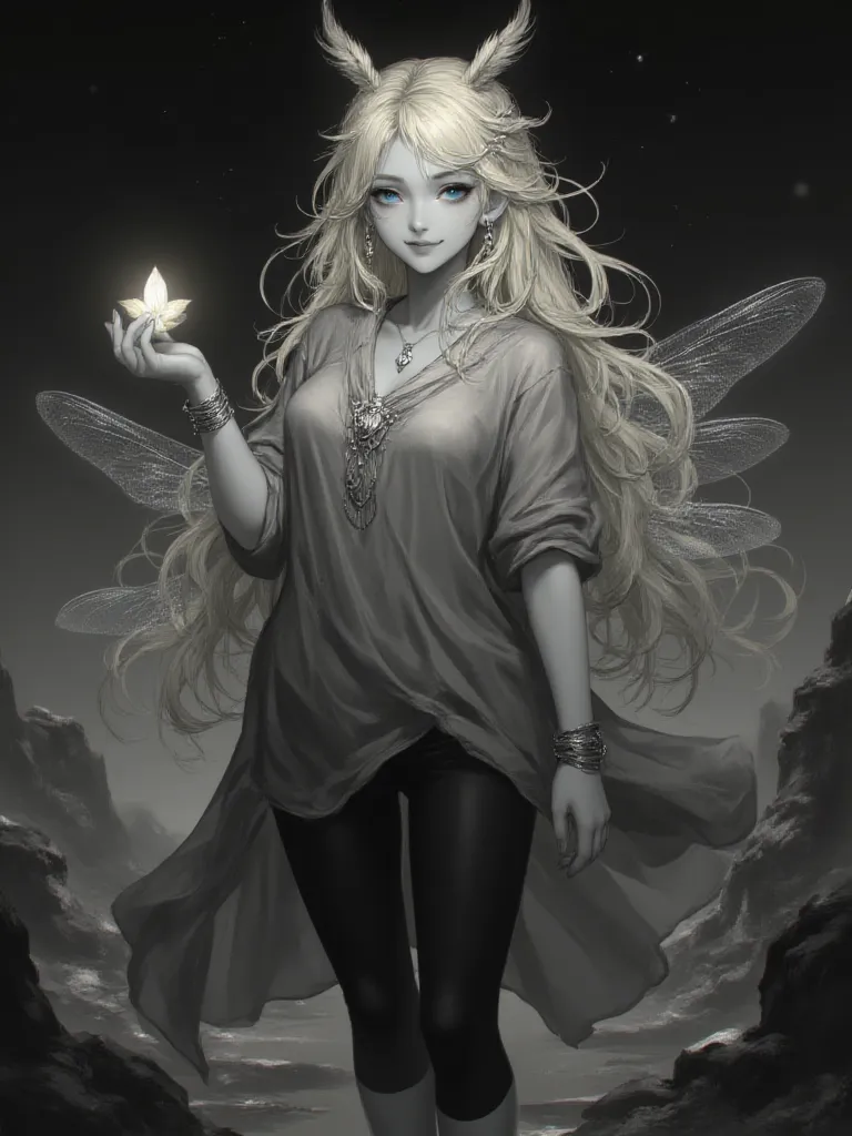 Thumbnail of lyra 'Sparkle' Meadowlight