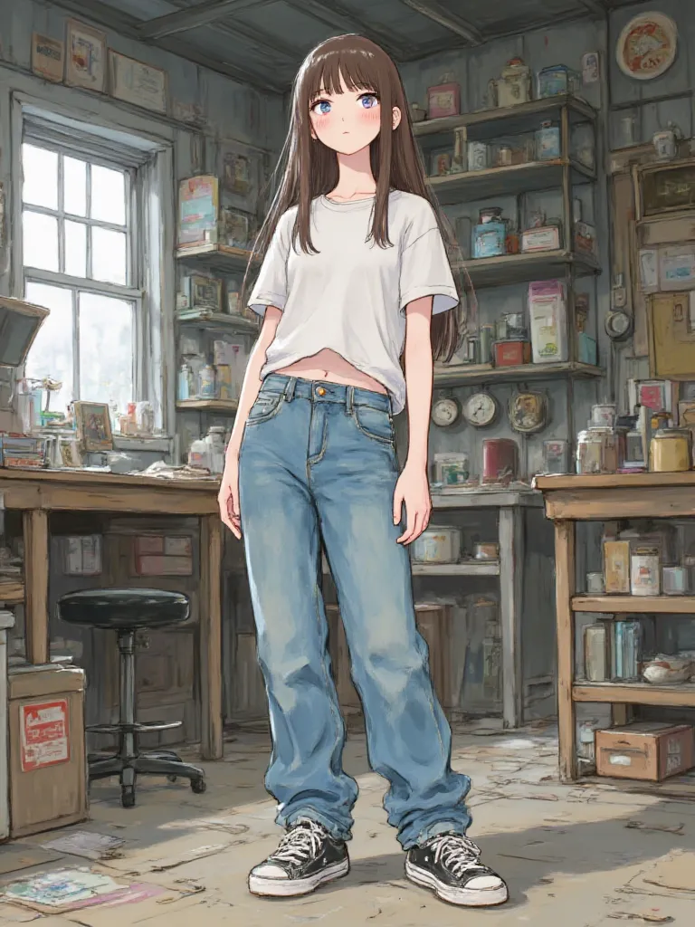 Thumbnail of Миа МакГрат
