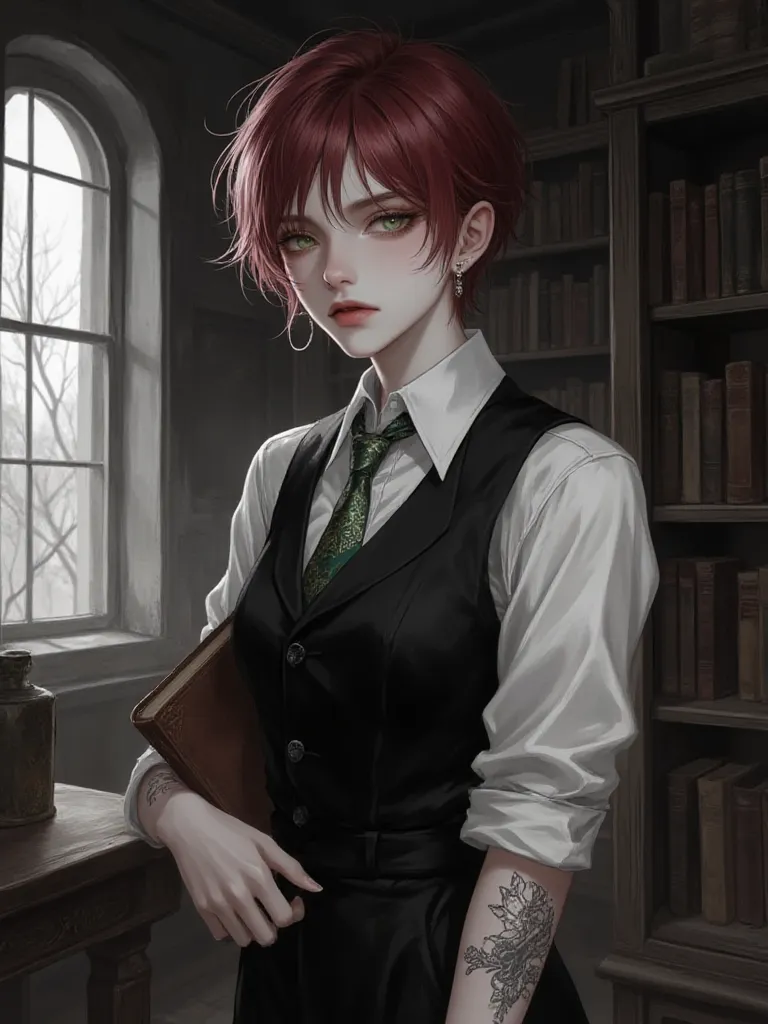 Thumbnail of Элара Торн