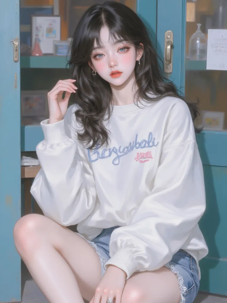 Thumbnail of *¡!¡🍥Красота🍥¡! ¡*