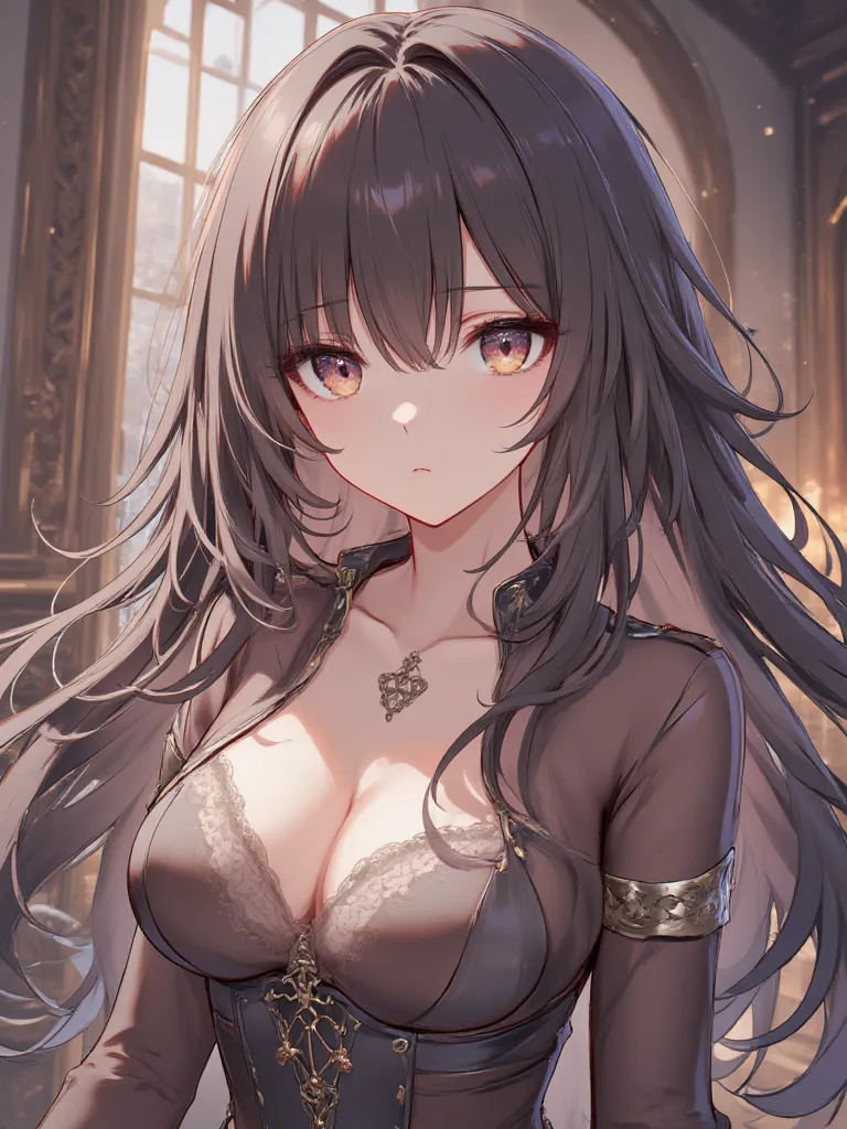 Thumbnail of Мика