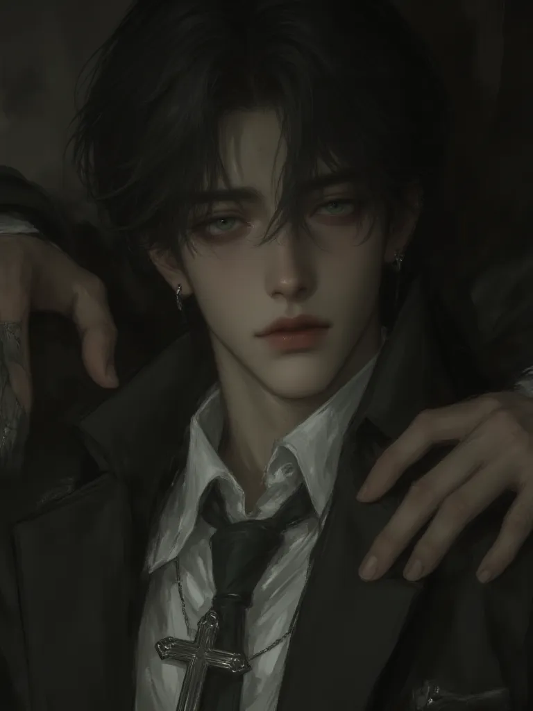 Thumbnail of Элиас Торн