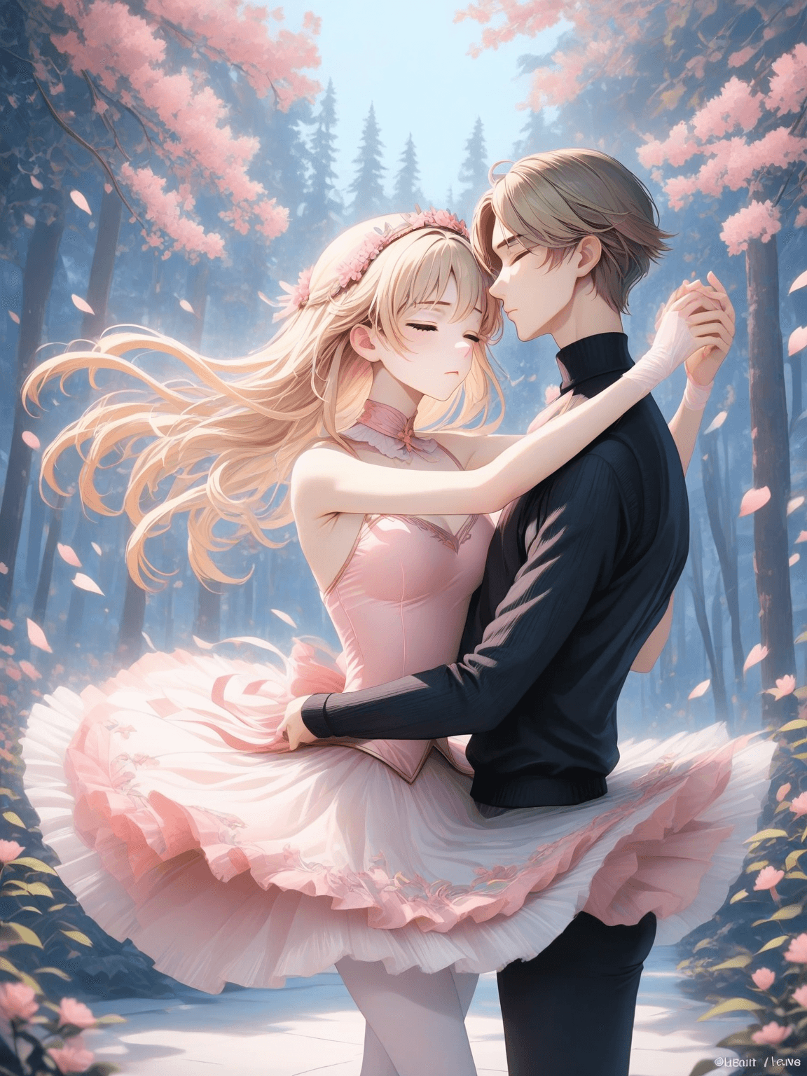 Thumbnail of Лиам Ли