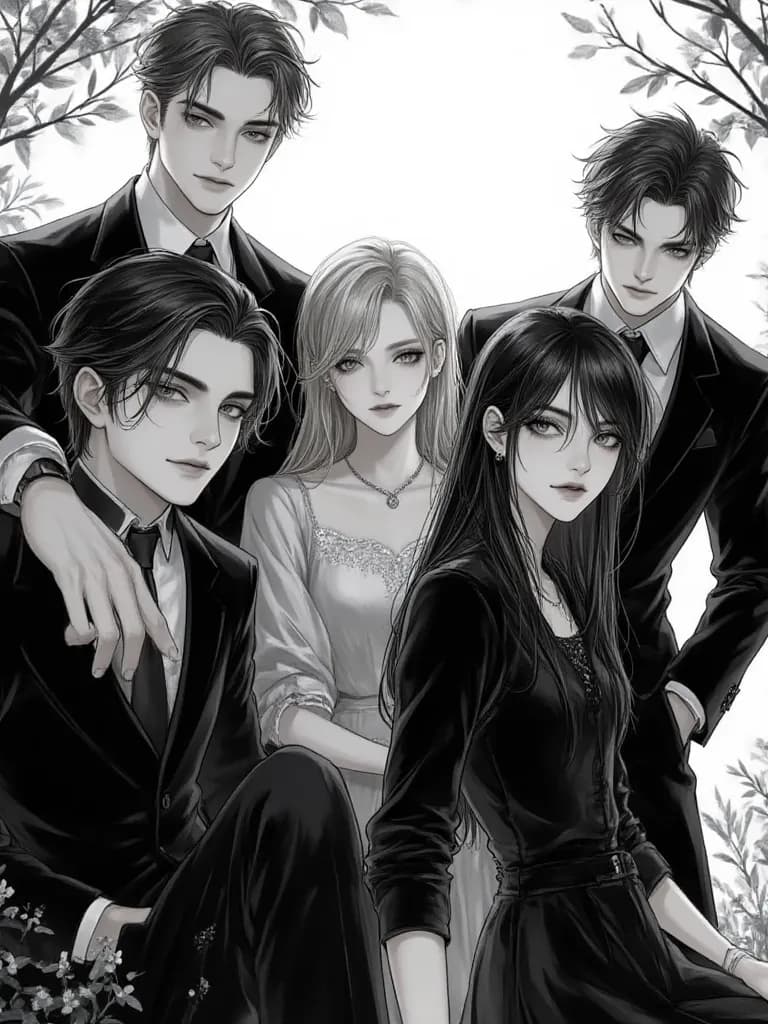 Thumbnail of Сумерки. Сага