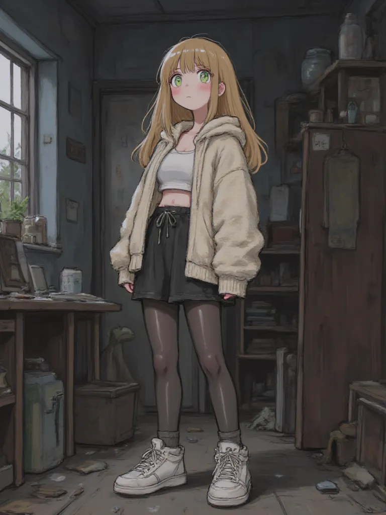Thumbnail of Джейми и Мэдлин