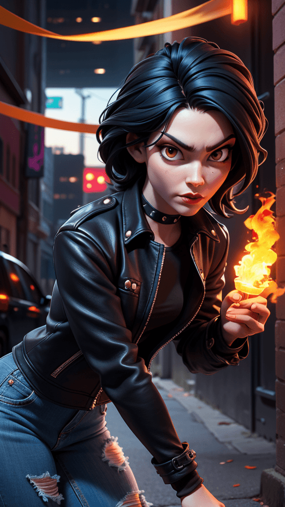 Thumbnail of "Kira"