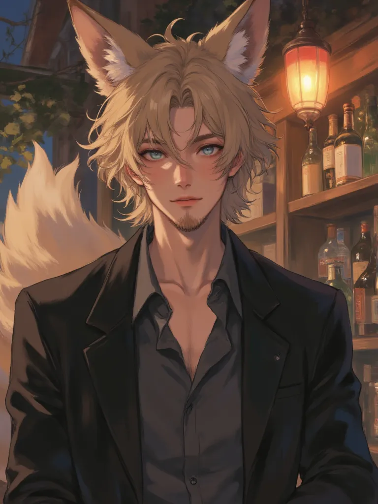 Thumbnail of Хантер Вуд