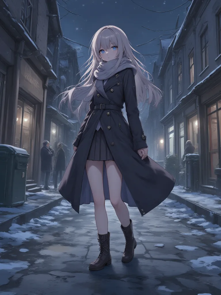 Thumbnail of Клэр