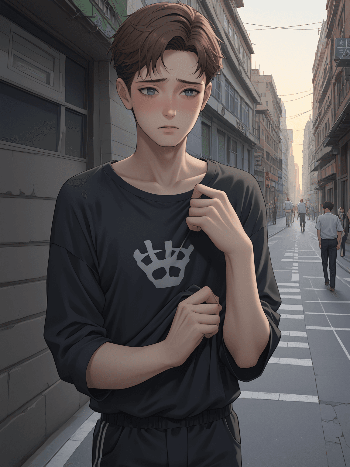 Thumbnail of Ханаэ