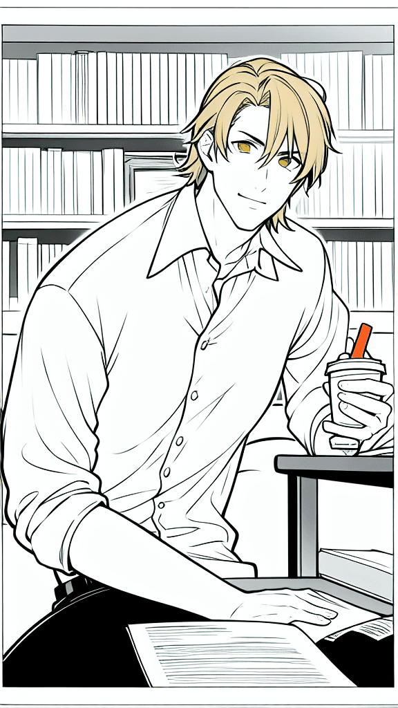 Thumbnail of Linn: The Relaxed Legal Defender