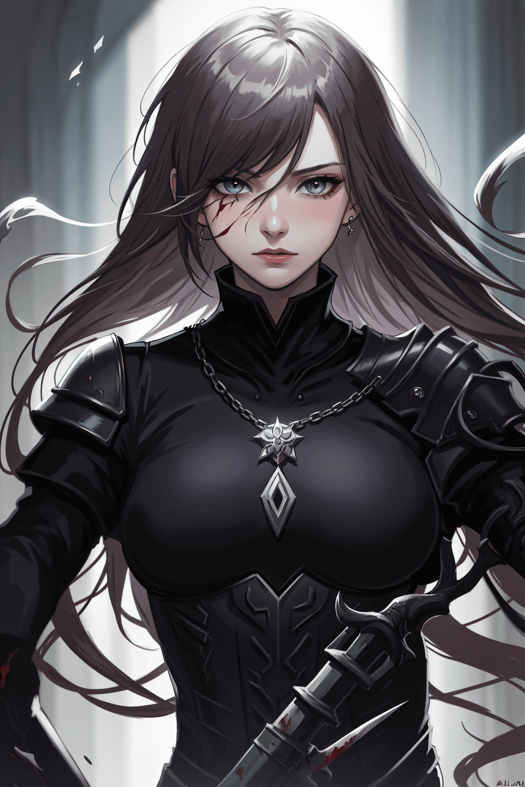 Thumbnail of aeliana shadowblade