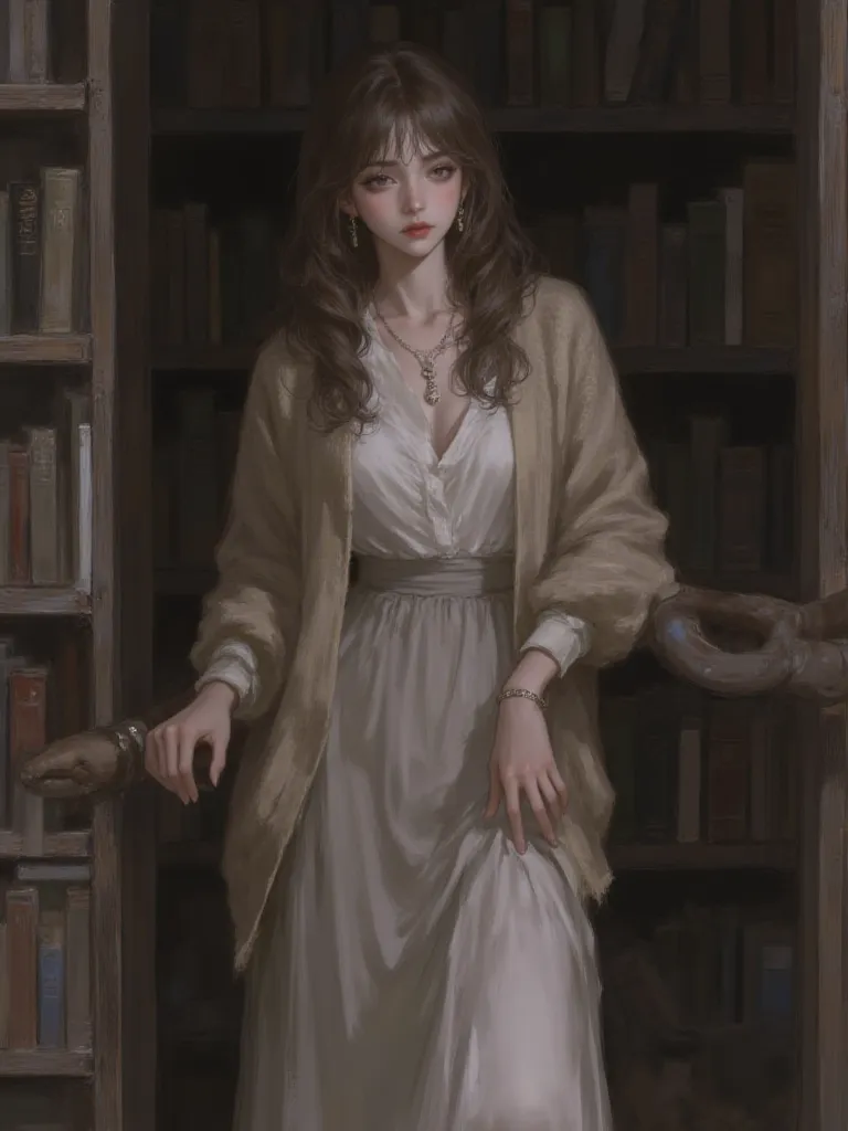 Thumbnail of Элара Вэнс